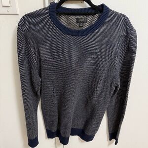 J. Crew Men’s Sweater Wool
